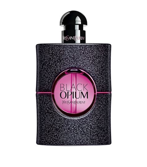 Parfum Black Opium 